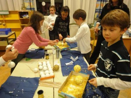 Kulturno-tehniški dan na OŠ Dragotina Ketteja 12